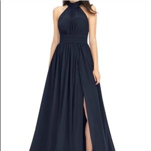 Azazie Iman Bridesmaid Dress